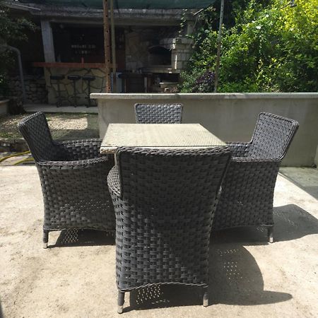Apartmani Stefanovic Herceg Novi Exterior foto