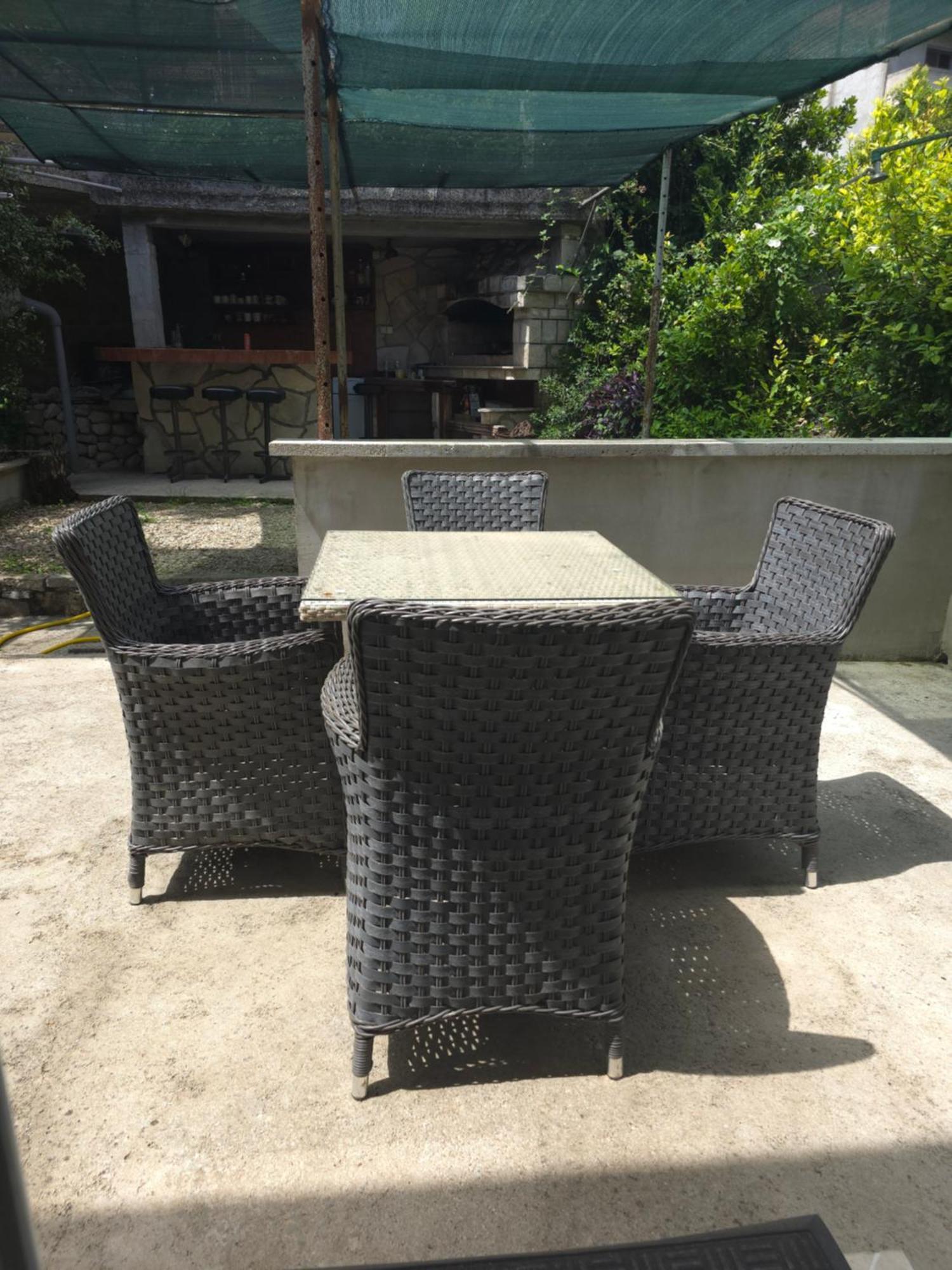 Apartmani Stefanovic Herceg Novi Exterior foto
