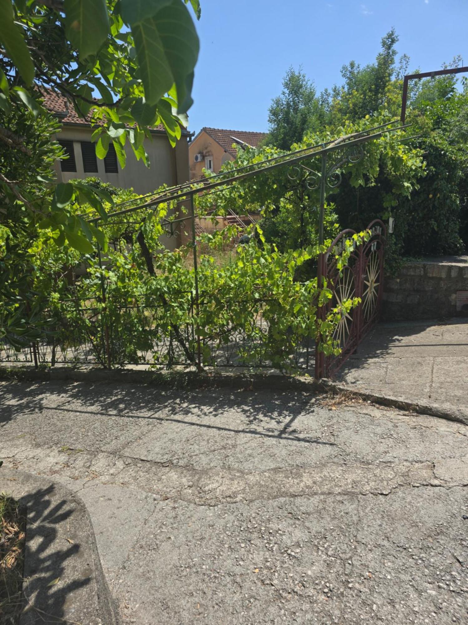 Apartmani Stefanovic Herceg Novi Exterior foto