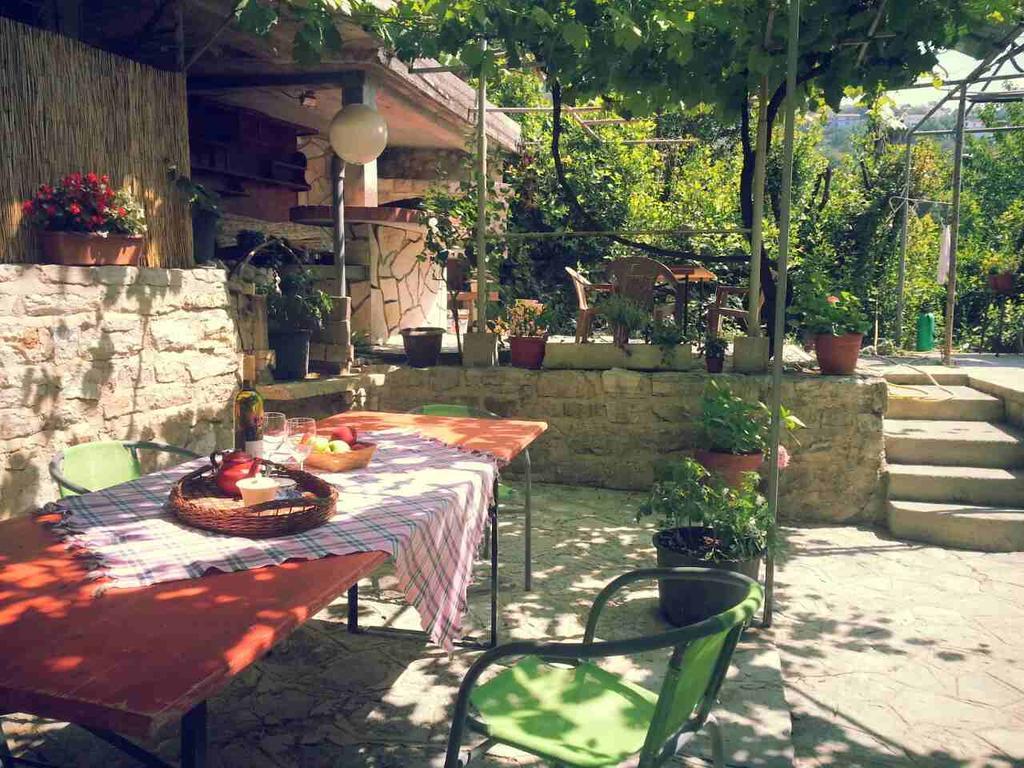 Apartmani Stefanovic Herceg Novi Exterior foto