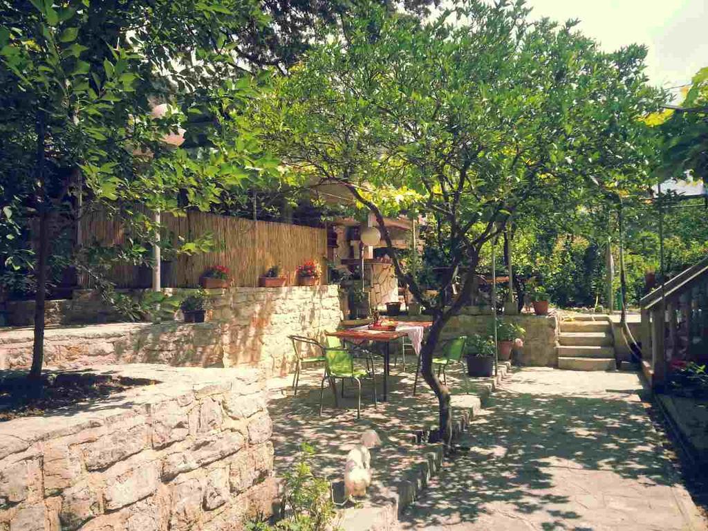Apartmani Stefanovic Herceg Novi Exterior foto