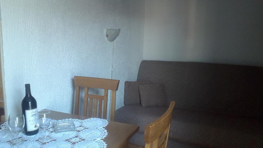 Apartmani Stefanovic Herceg Novi Exterior foto