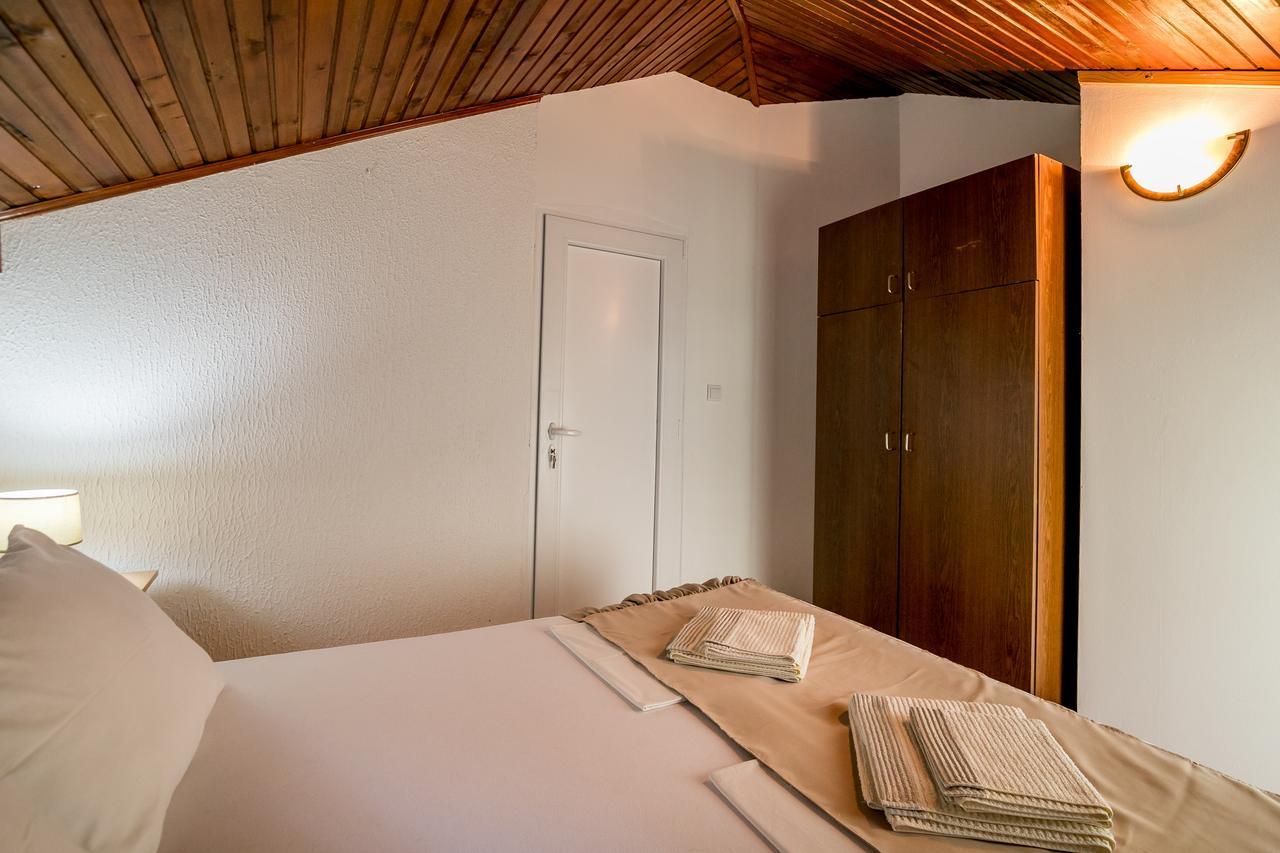 Apartmani Stefanovic Herceg Novi Exterior foto