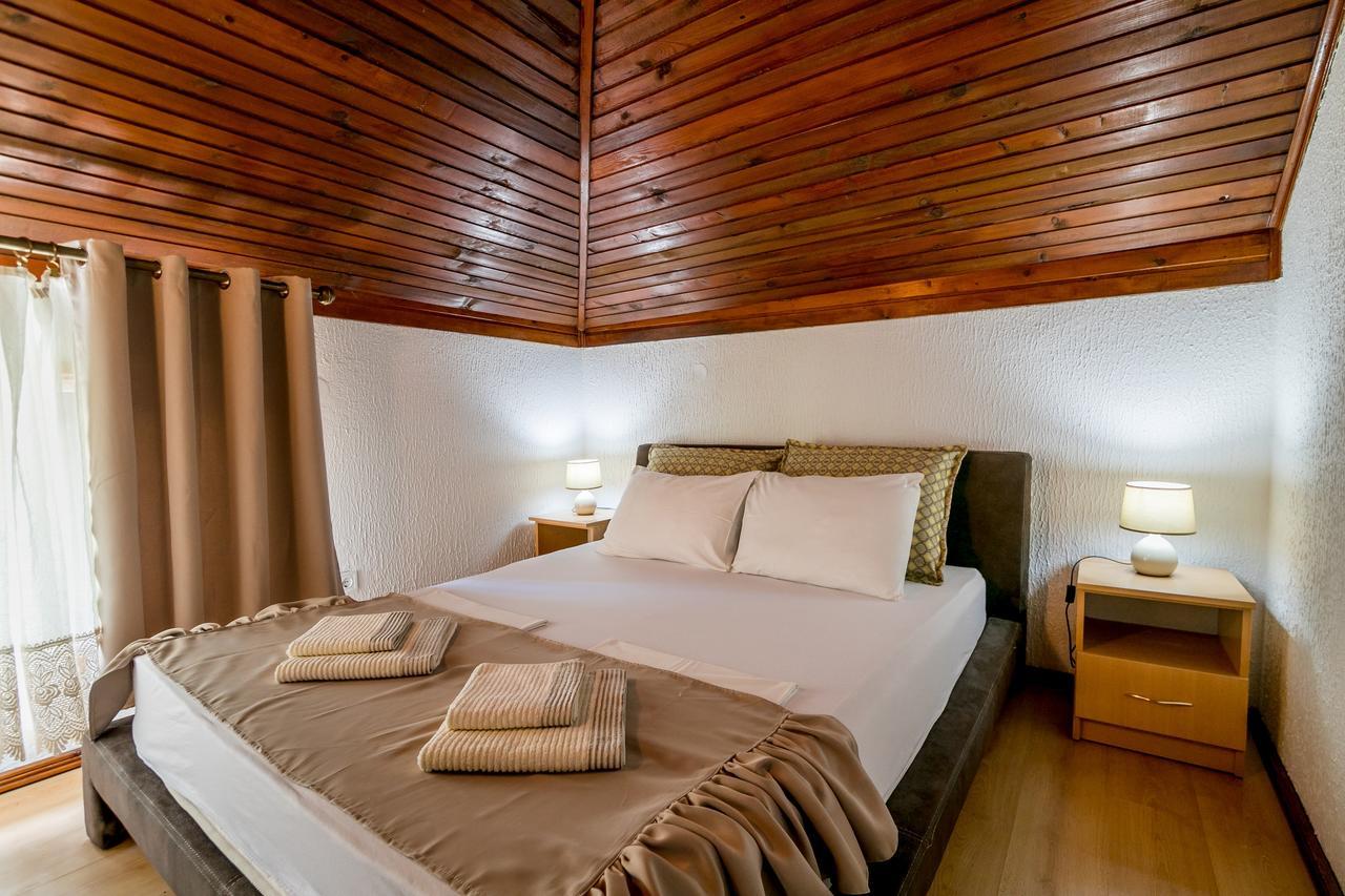 Apartmani Stefanovic Herceg Novi Exterior foto