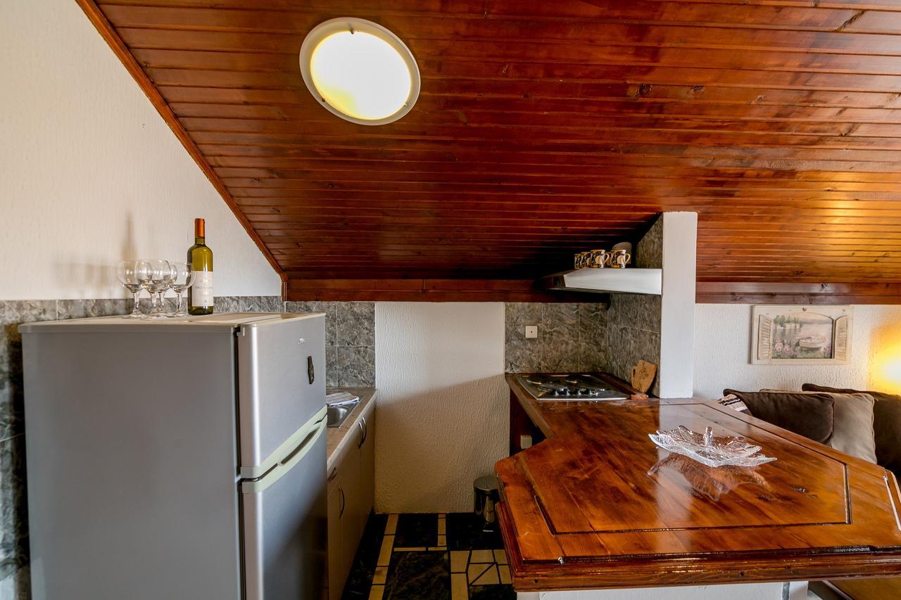 Apartmani Stefanovic Herceg Novi Exterior foto