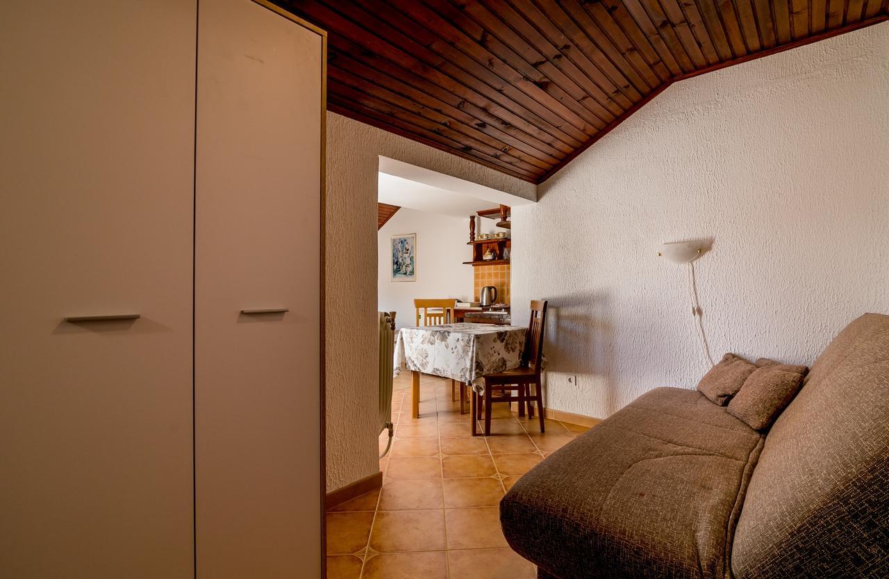 Apartmani Stefanovic Herceg Novi Exterior foto